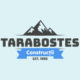 Tarabostes – Constructii